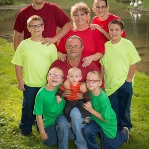 Meet your Posher, Lee